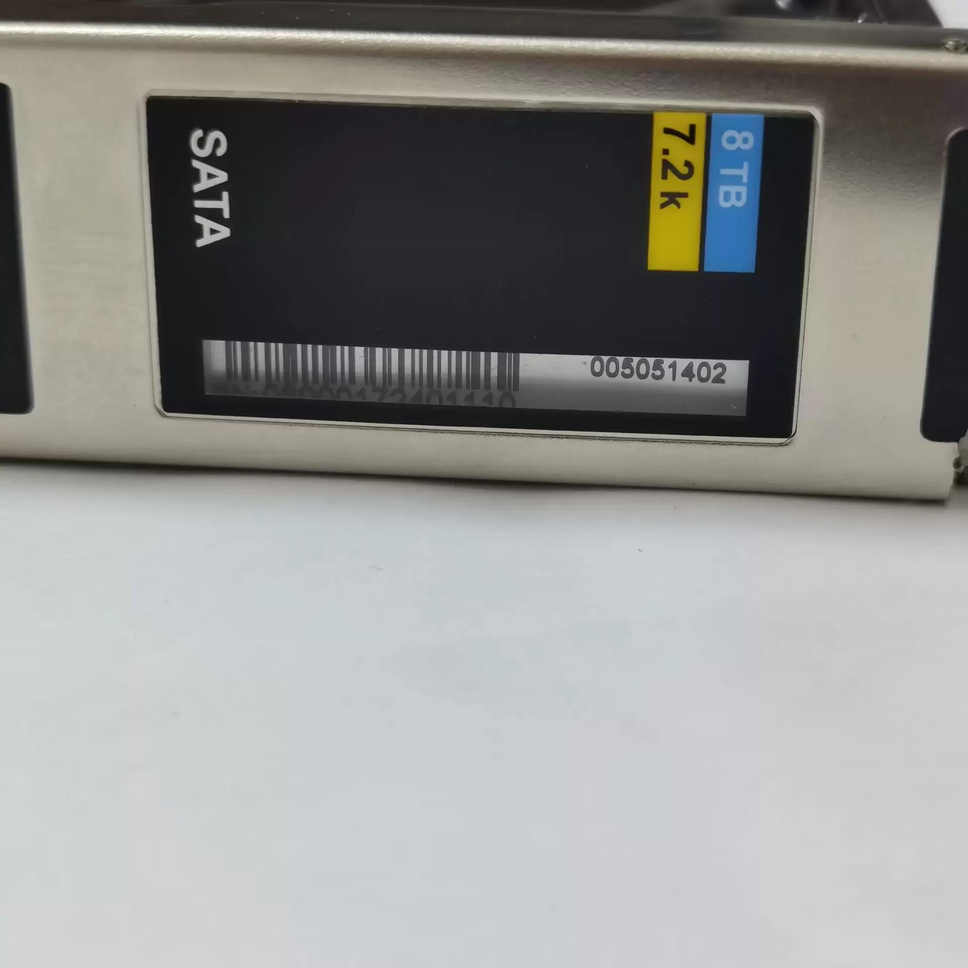 EMC 005051402 8TB 7.2K SATA 3.5 ġ, 6GB, 1 